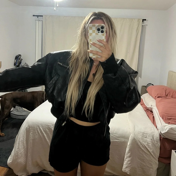 COMMENSE jacket - Picture 3 of 15